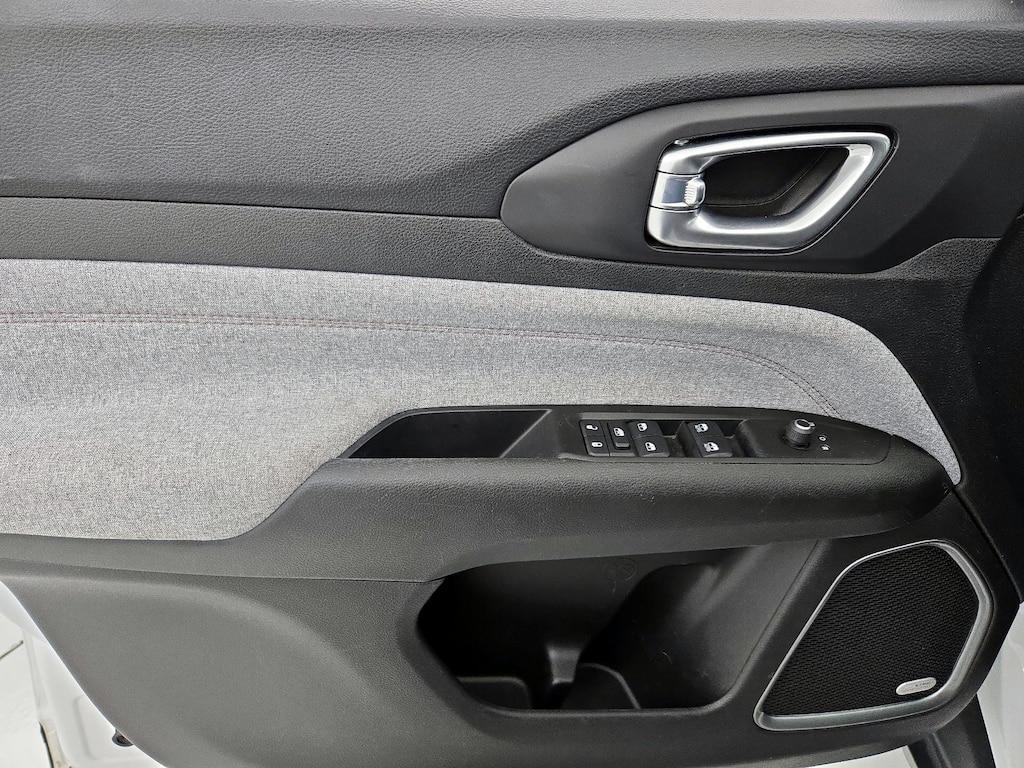 used 2022 Jeep Compass car, priced at $23,998