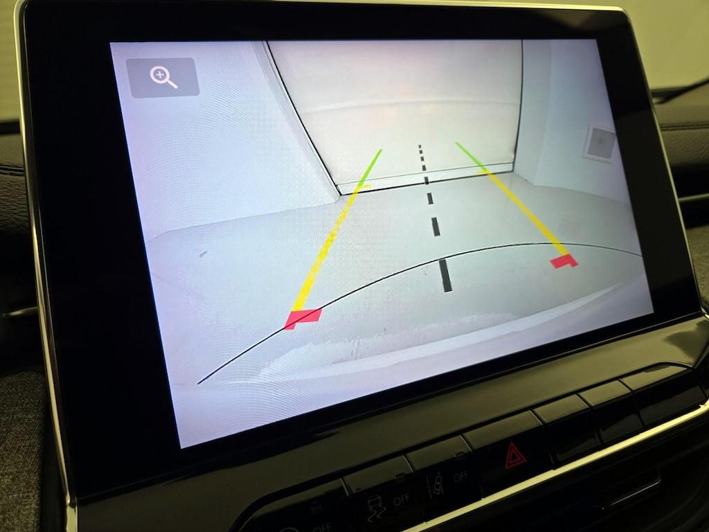 used 2022 Jeep Compass car, priced at $23,998