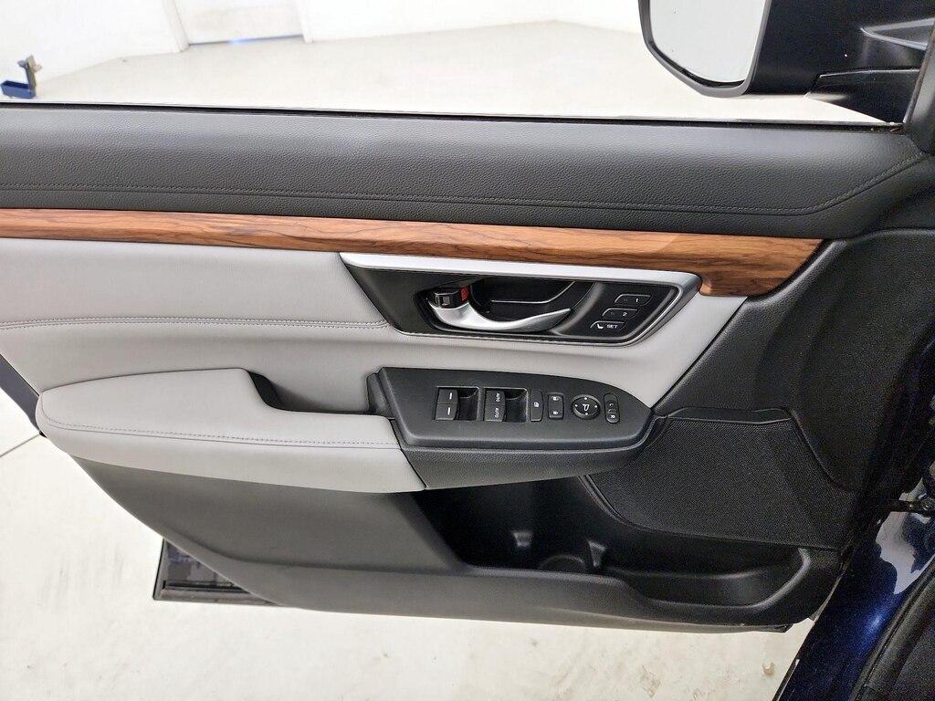 used 2022 Honda CR-V car, priced at $29,998