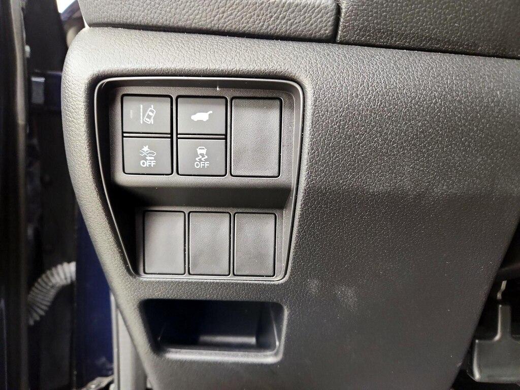 used 2022 Honda CR-V car, priced at $29,998
