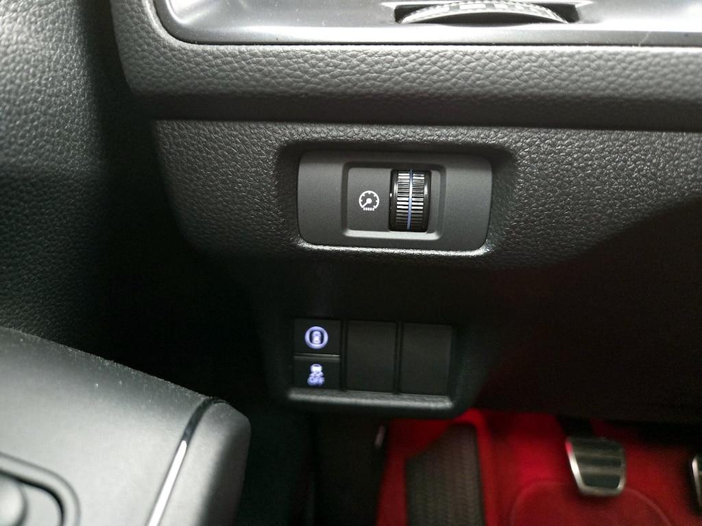 used 2024 Honda Civic car, priced at $46,998