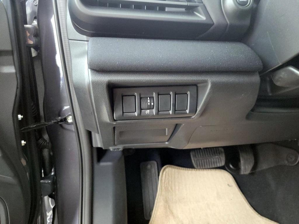 used 2024 Subaru Outback car, priced at $29,998