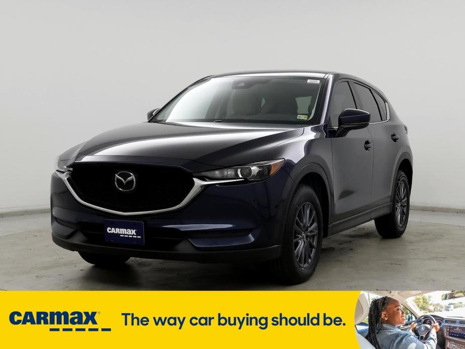 used 2019 Mazda CX-5 car, priced at $21,998