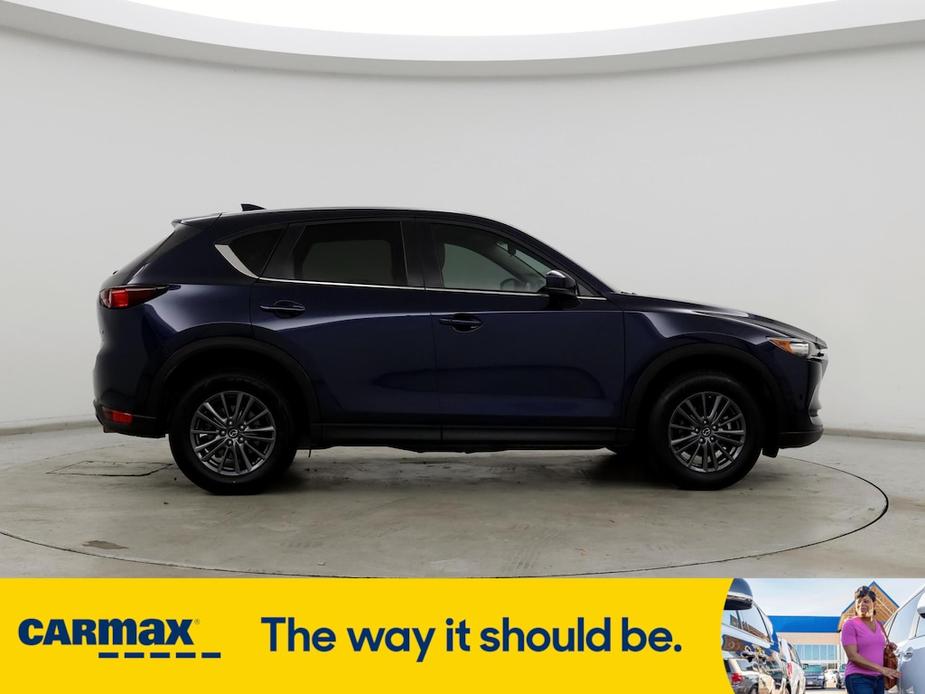 used 2019 Mazda CX-5 car, priced at $21,998