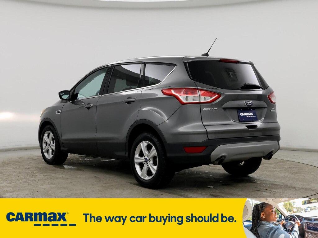 used 2014 Ford Escape car, priced at $12,599