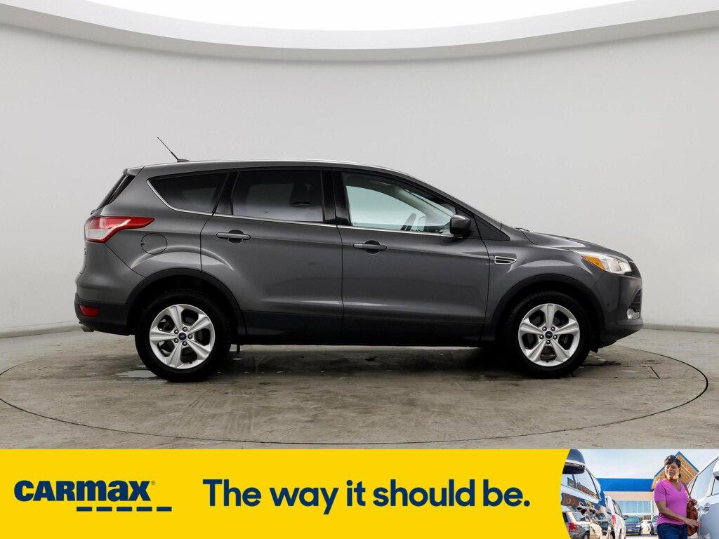 used 2014 Ford Escape car, priced at $12,599