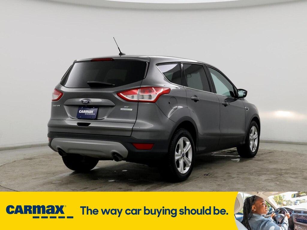 used 2014 Ford Escape car, priced at $12,599