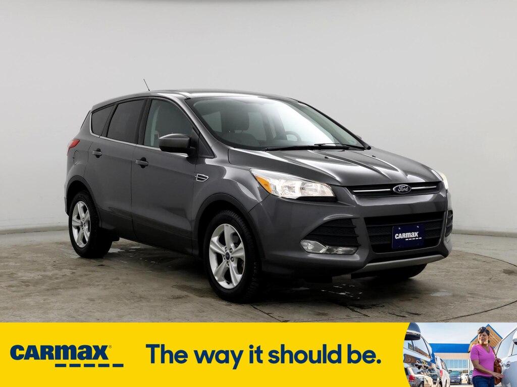 used 2014 Ford Escape car, priced at $12,599