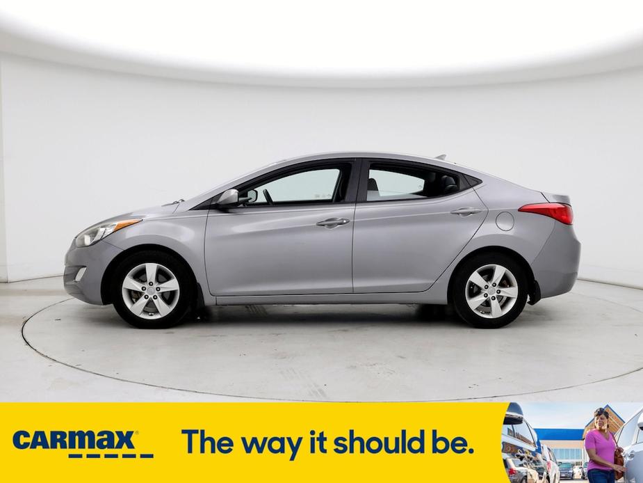 used 2013 Hyundai Elantra car, priced at $10,998