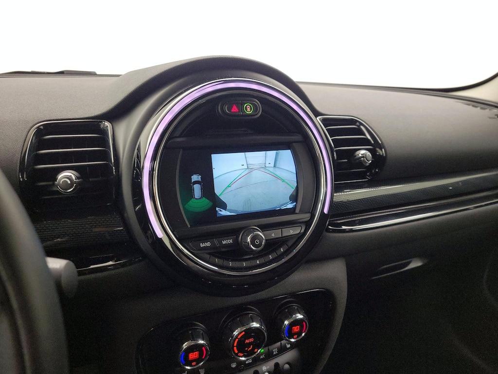 used 2019 MINI Clubman car, priced at $19,998