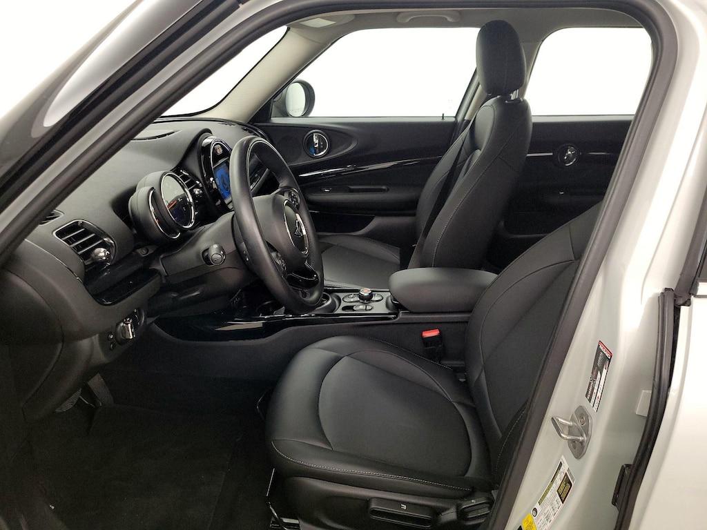 used 2019 MINI Clubman car, priced at $19,998