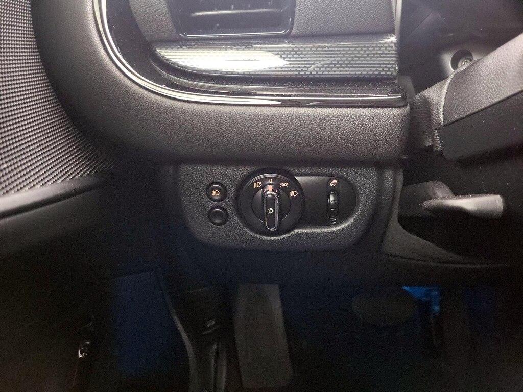 used 2019 MINI Clubman car, priced at $19,998