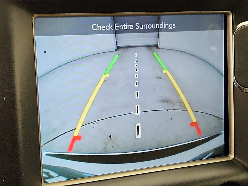 used 2017 Jeep Grand Cherokee car, priced at $18,998