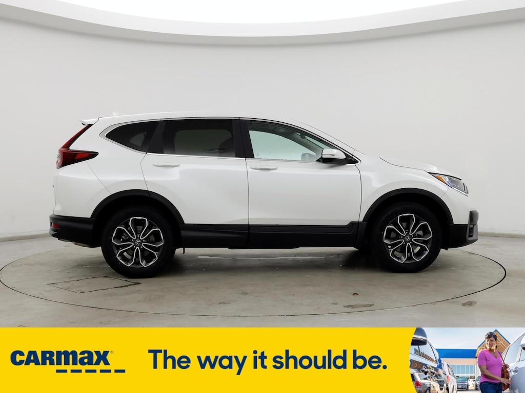 used 2020 Honda CR-V car, priced at $28,998