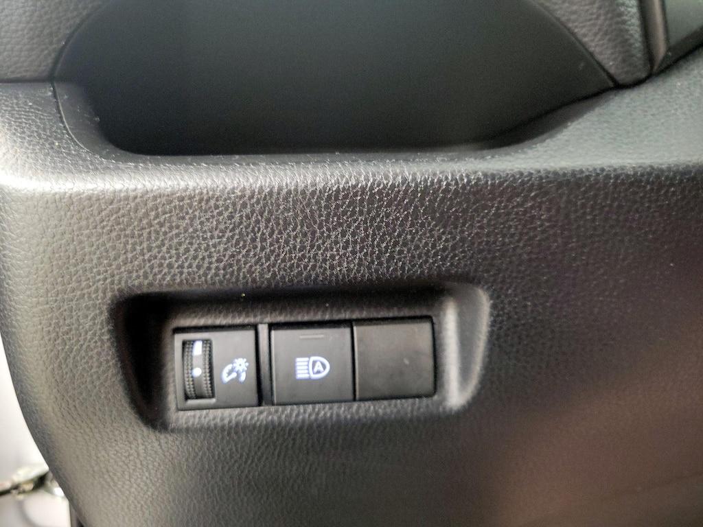 used 2019 Toyota RAV4 car, priced at $18,998