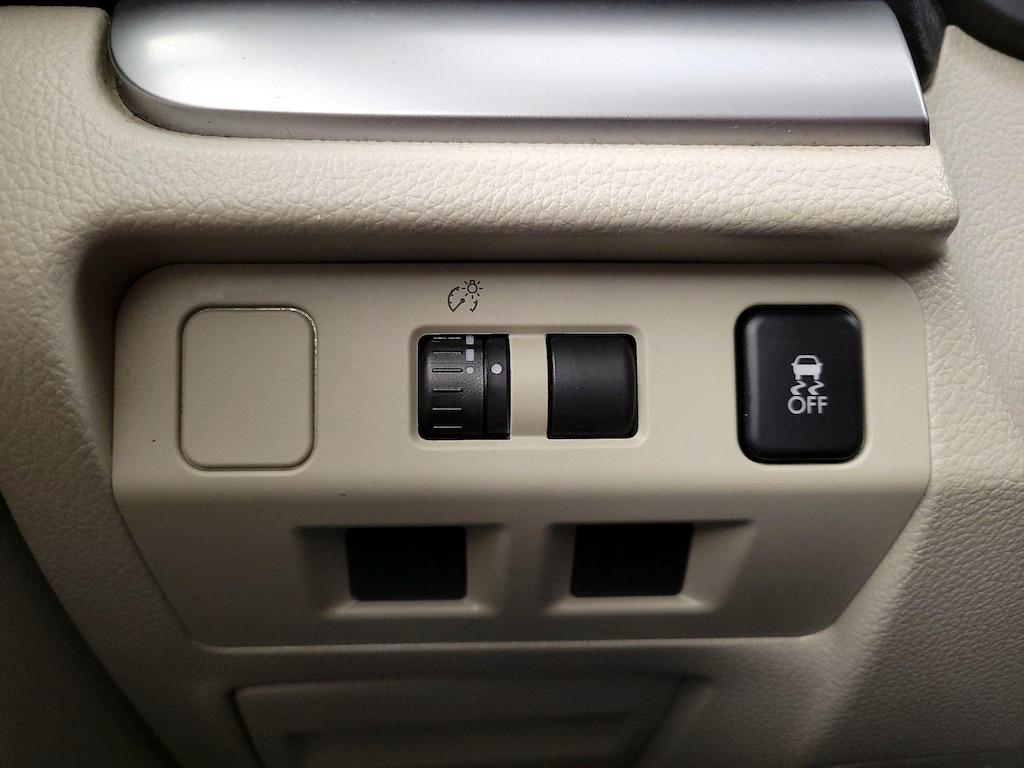 used 2013 Subaru Impreza car, priced at $14,998