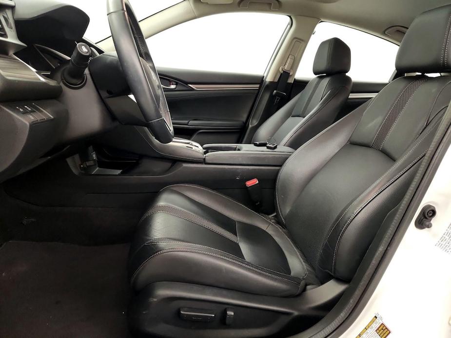 used 2019 Honda Civic car, priced at $23,998