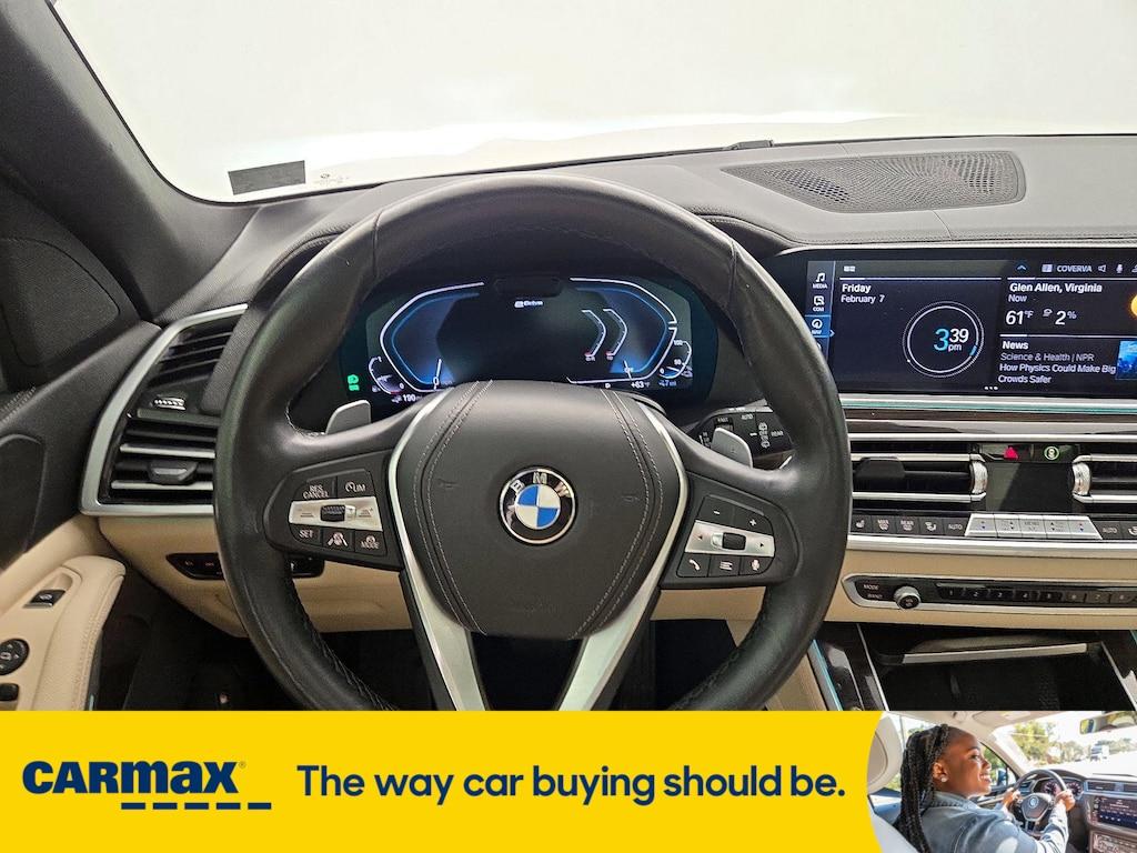 used 2021 BMW X5 PHEV car, priced at $35,998