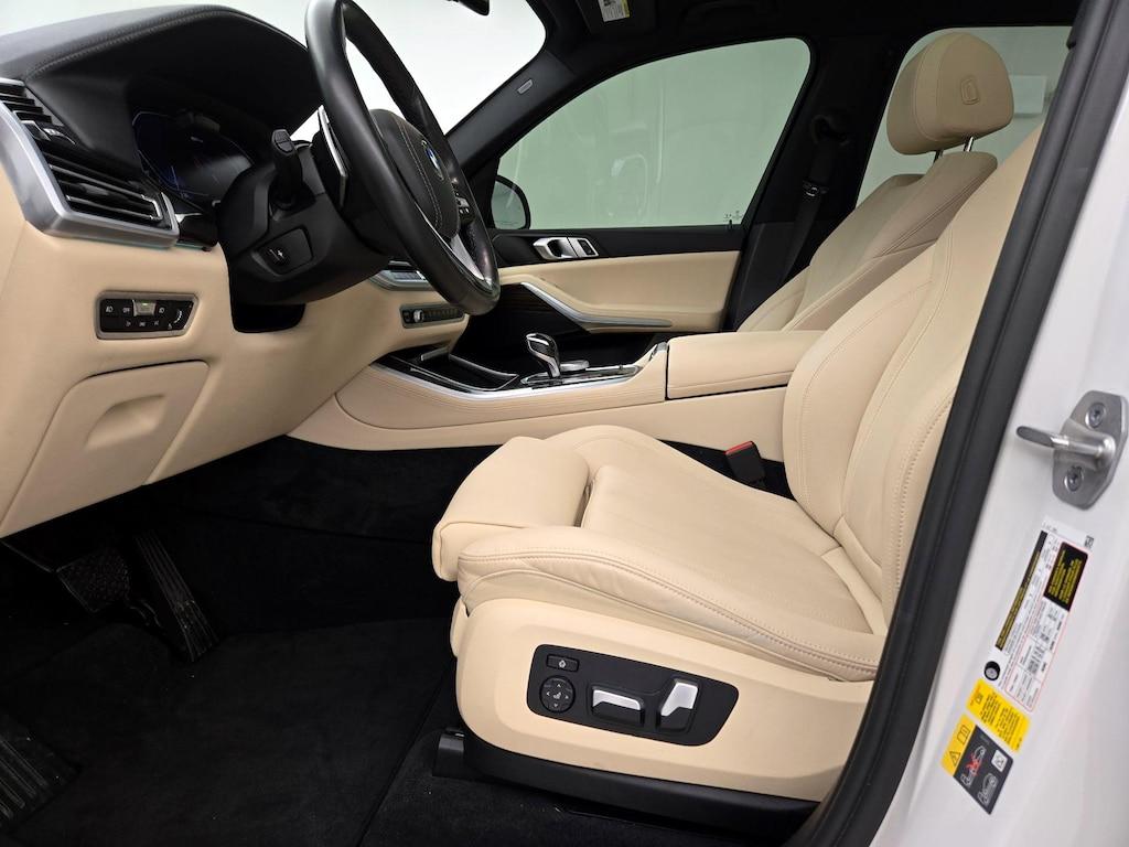 used 2021 BMW X5 PHEV car, priced at $35,998