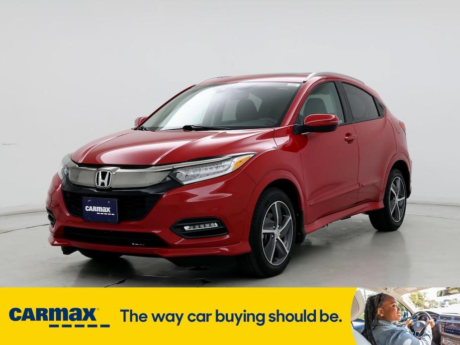 used 2019 Honda HR-V car, priced at $23,998