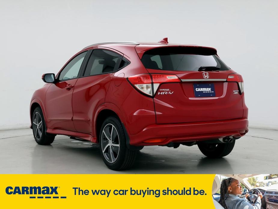 used 2019 Honda HR-V car, priced at $23,998