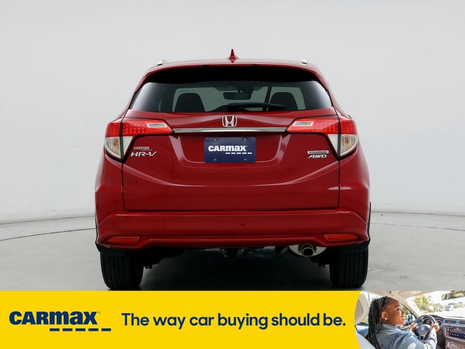 used 2019 Honda HR-V car, priced at $23,998