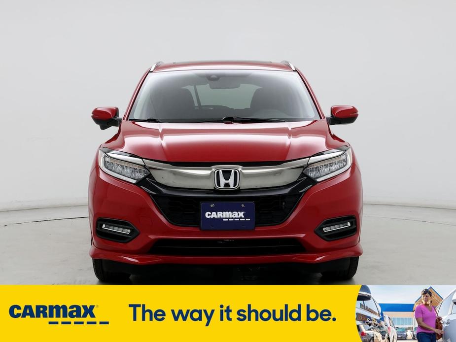 used 2019 Honda HR-V car, priced at $23,998