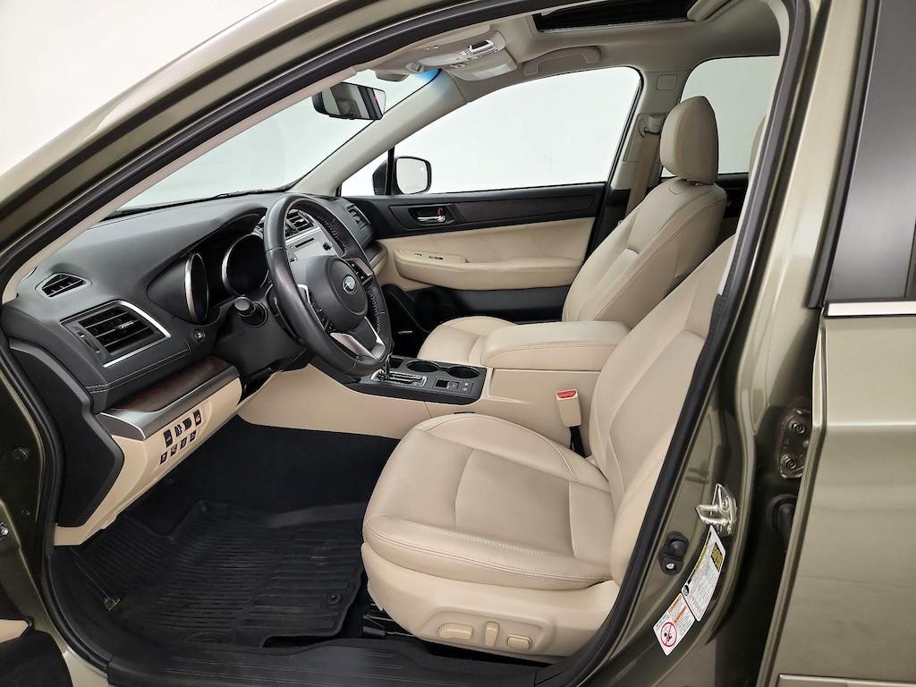 used 2019 Subaru Outback car, priced at $23,998