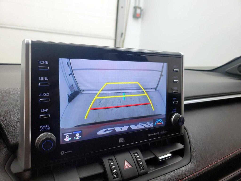 used 2022 Toyota RAV4 Prime car, priced at $43,998