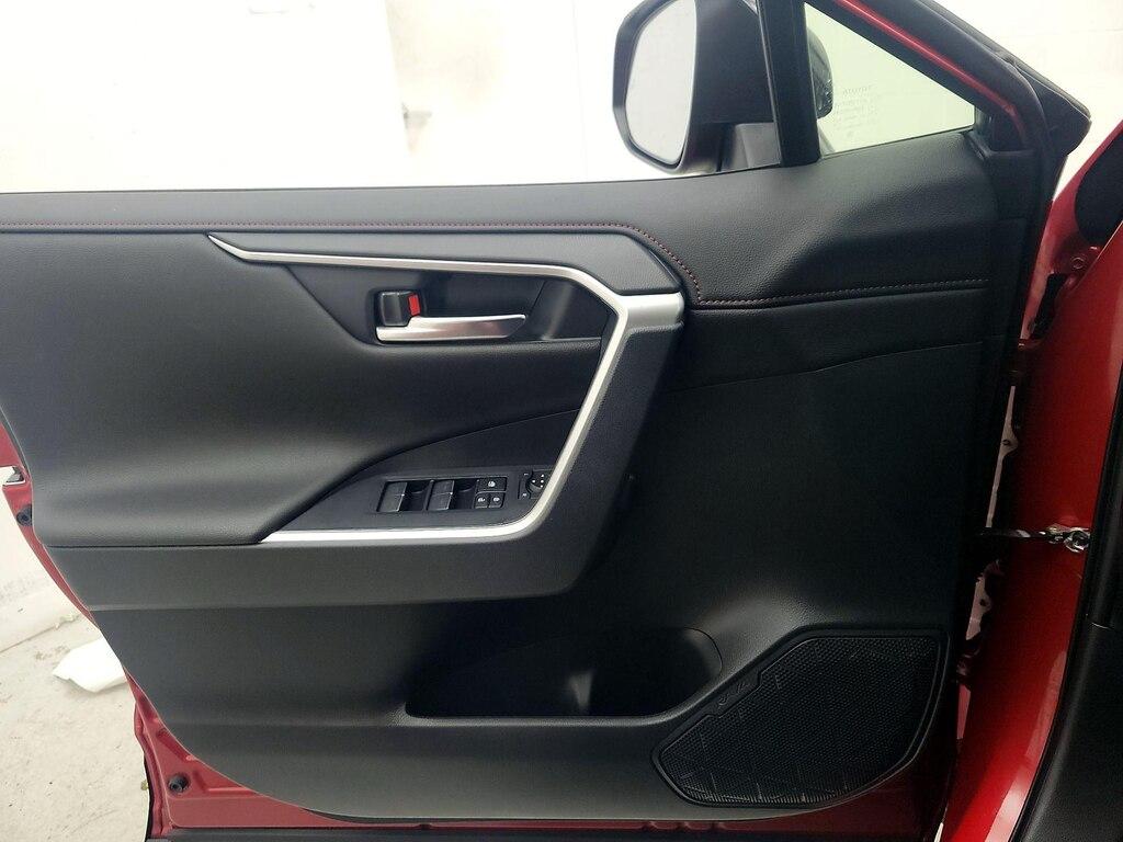 used 2022 Toyota RAV4 Prime car, priced at $43,998