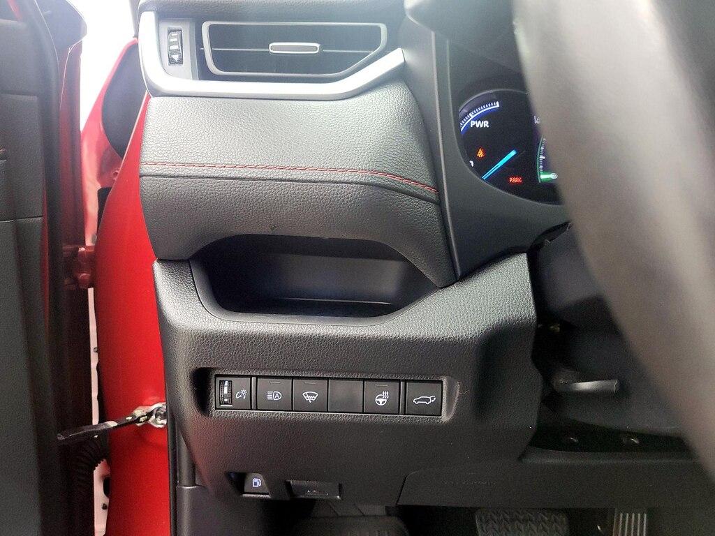 used 2022 Toyota RAV4 Prime car, priced at $43,998