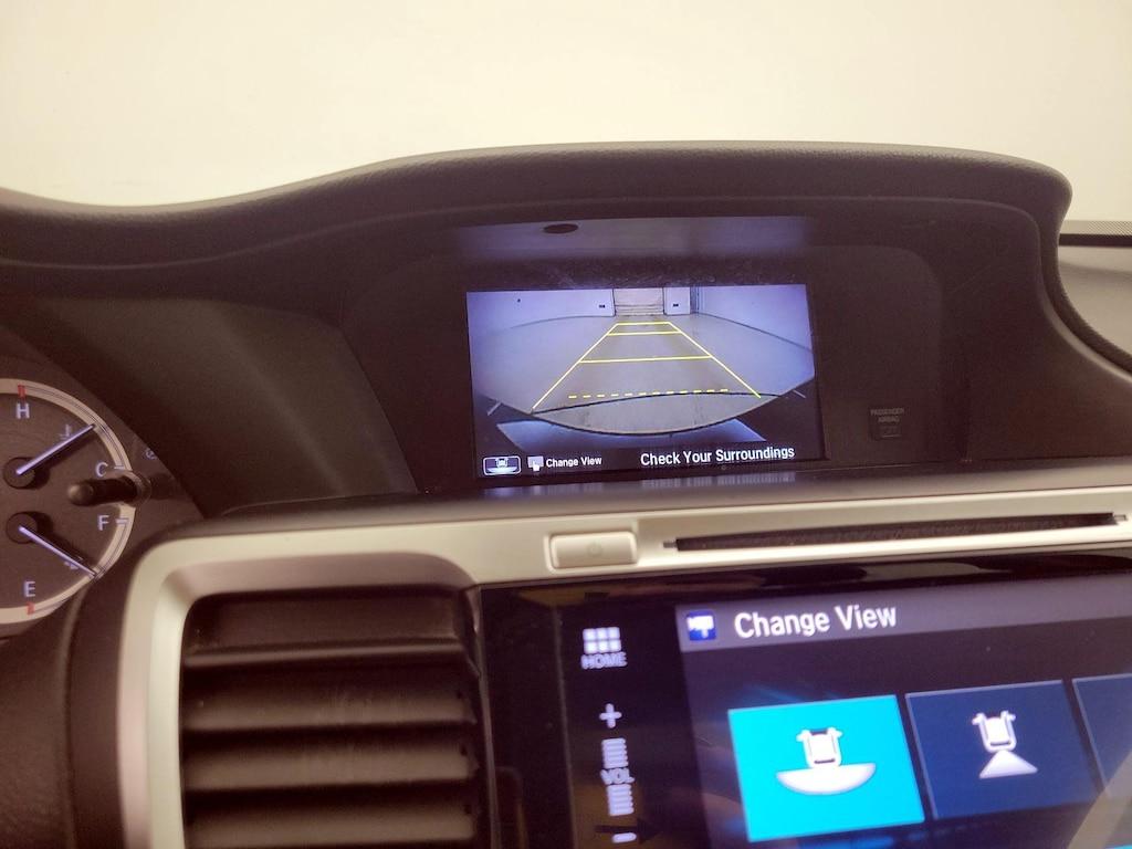 used 2017 Honda Accord car, priced at $20,998