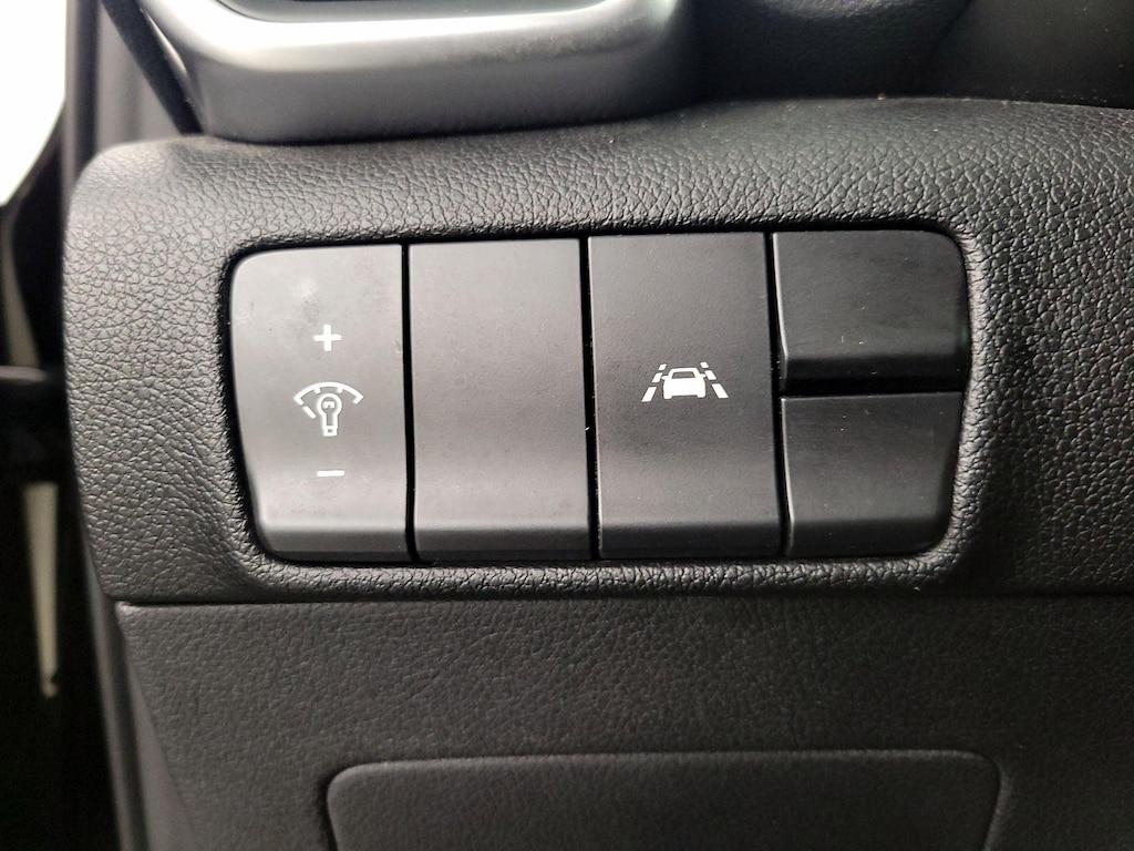 used 2021 Kia Sportage car, priced at $18,998