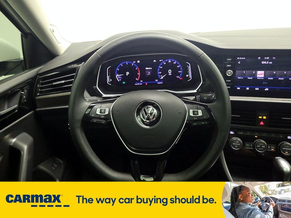 used 2020 Volkswagen Jetta car, priced at $19,998