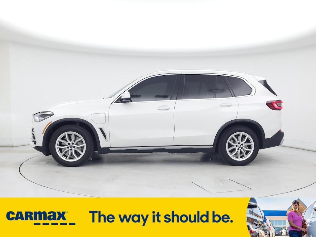 used 2021 BMW X5 PHEV car, priced at $36,998