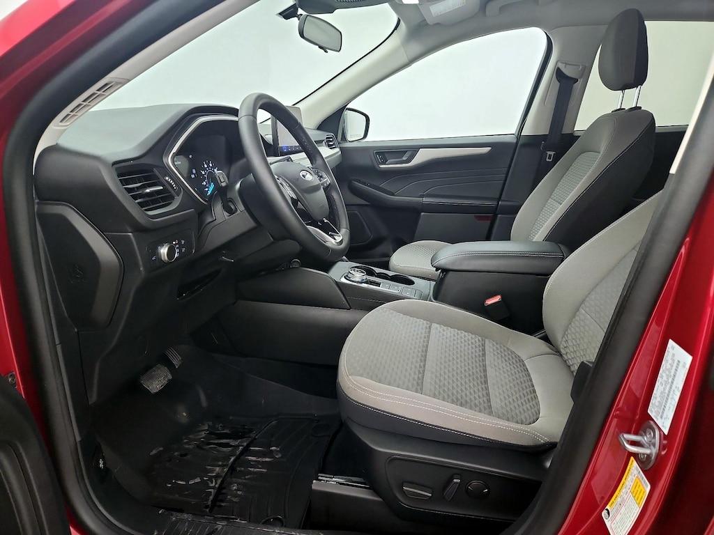 used 2022 Ford Escape car, priced at $21,998