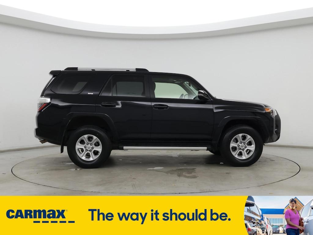 used 2023 Toyota 4Runner car, priced at $46,998