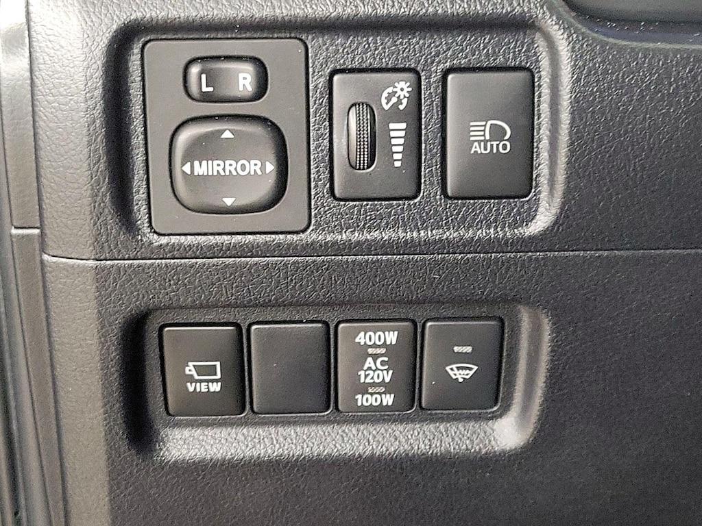 used 2023 Toyota 4Runner car, priced at $46,998