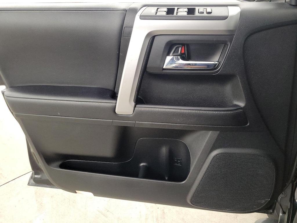 used 2023 Toyota 4Runner car, priced at $46,998