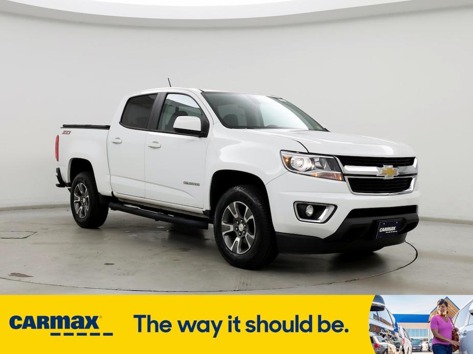 used 2016 Chevrolet Colorado car, priced at $20,998