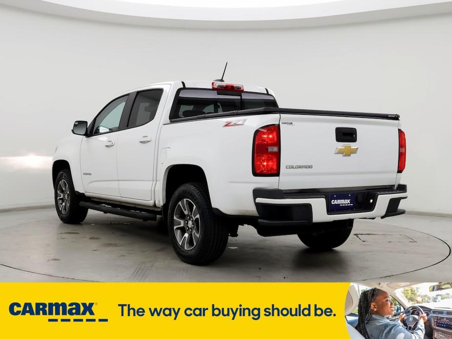 used 2016 Chevrolet Colorado car, priced at $20,998