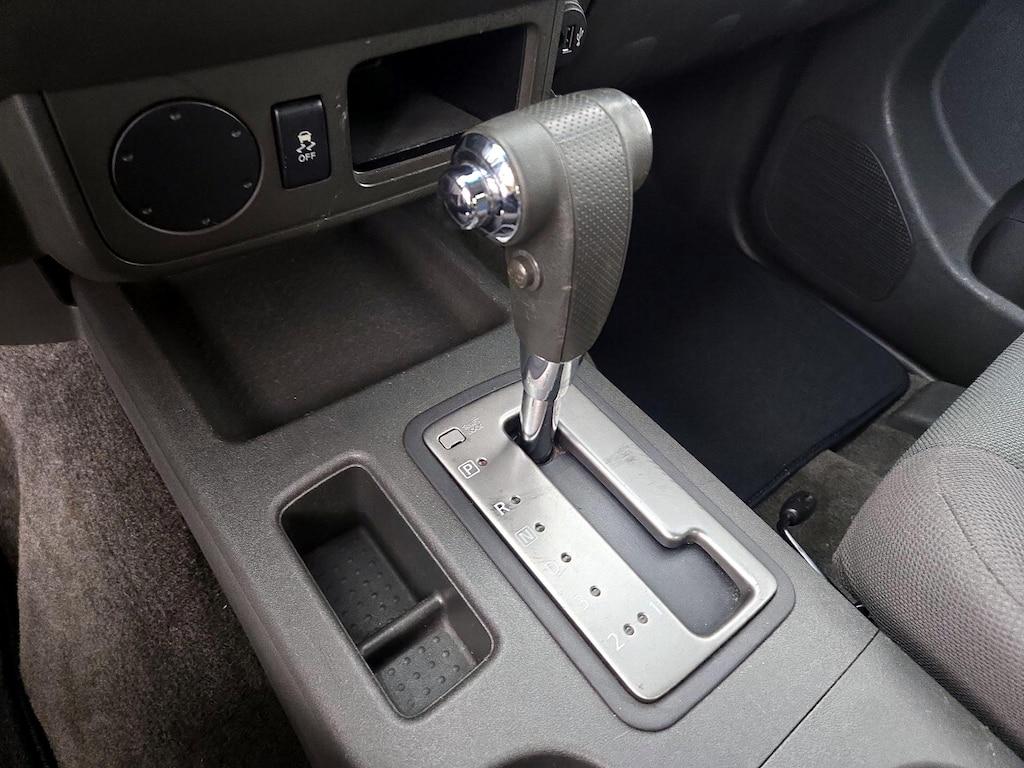 used 2017 Nissan Frontier car, priced at $15,998