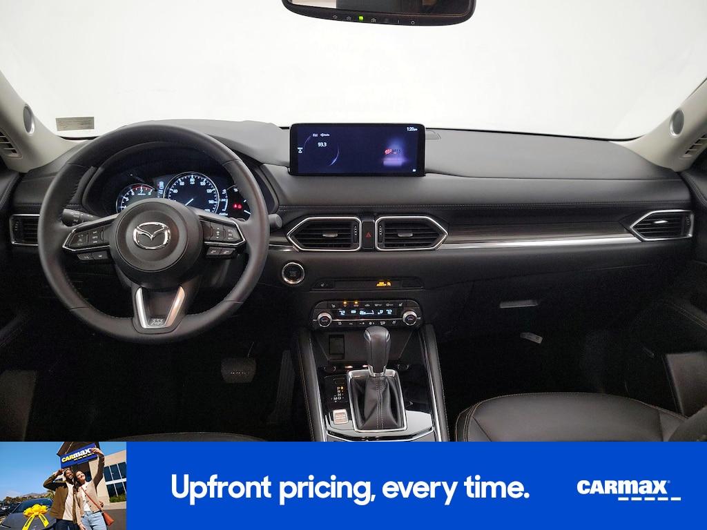 used 2023 Mazda CX-5 car, priced at $30,998