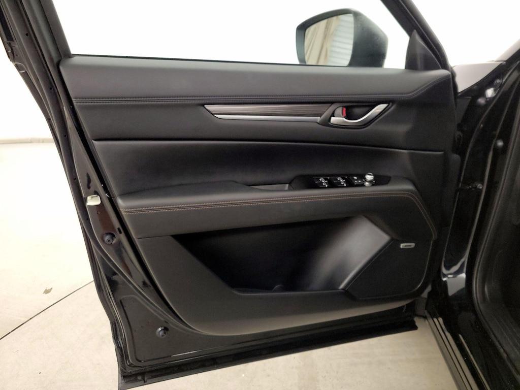 used 2023 Mazda CX-5 car, priced at $30,998