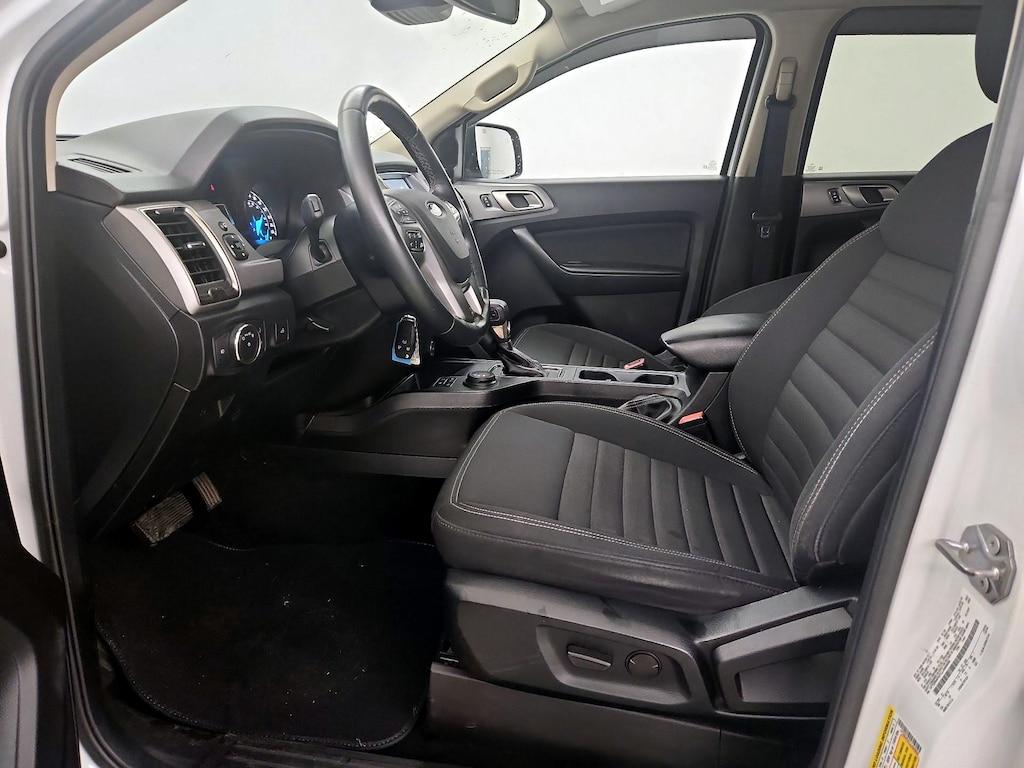 used 2020 Ford Ranger car, priced at $26,998