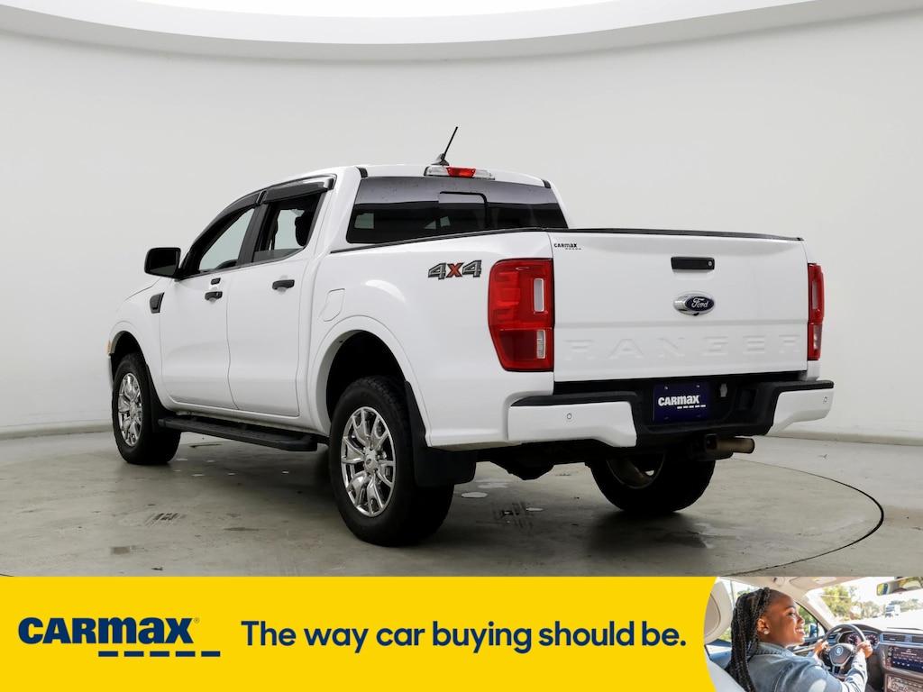 used 2020 Ford Ranger car, priced at $26,998