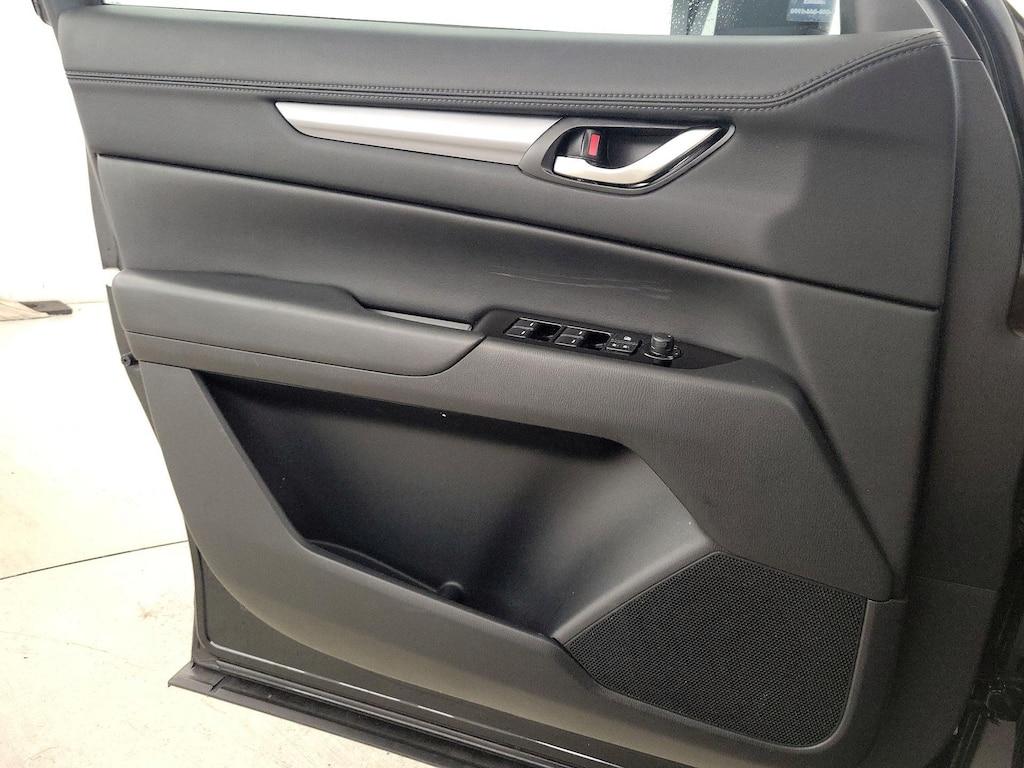 used 2022 Mazda CX-5 car, priced at $25,998