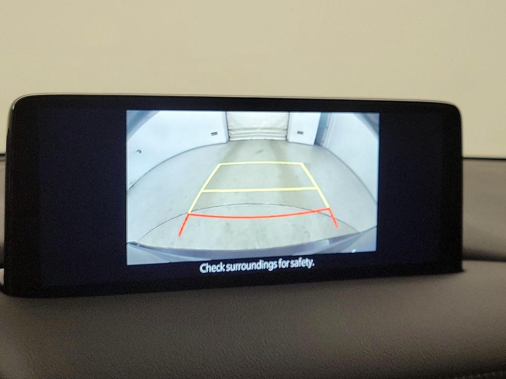 used 2022 Mazda CX-5 car, priced at $25,998