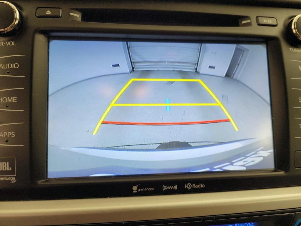 used 2019 Toyota Highlander car, priced at $31,998