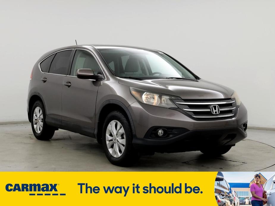 used 2013 Honda CR-V car, priced at $16,998